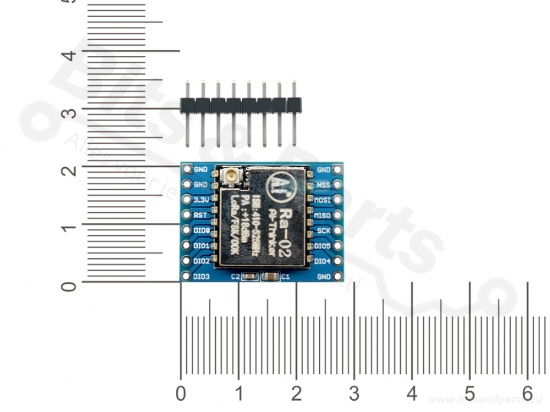LoRa Ra-02 SX1278 Module 433MHz